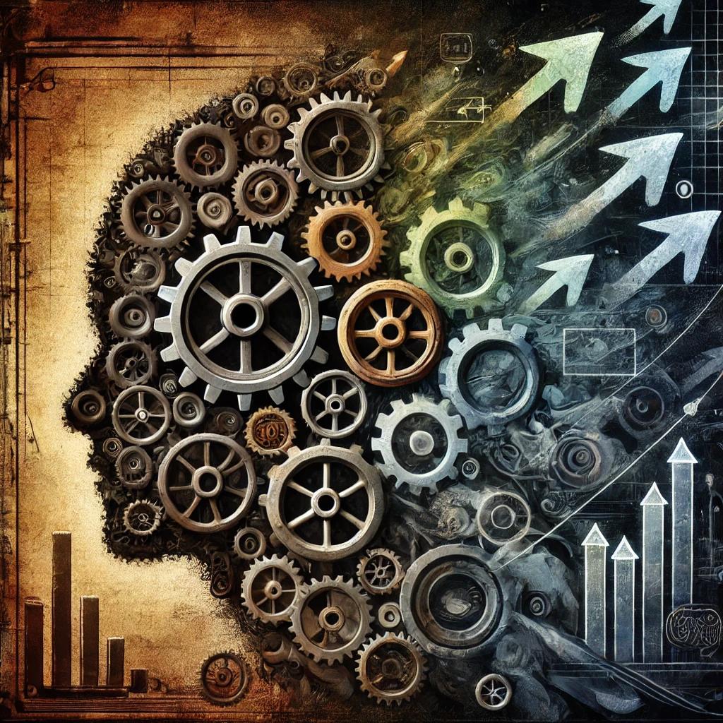 Our Victorian Education System: Why It’s No Longer Fit for Purpose